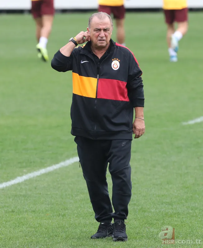 Galatasaray eski yıldızını geri istiyor! 4