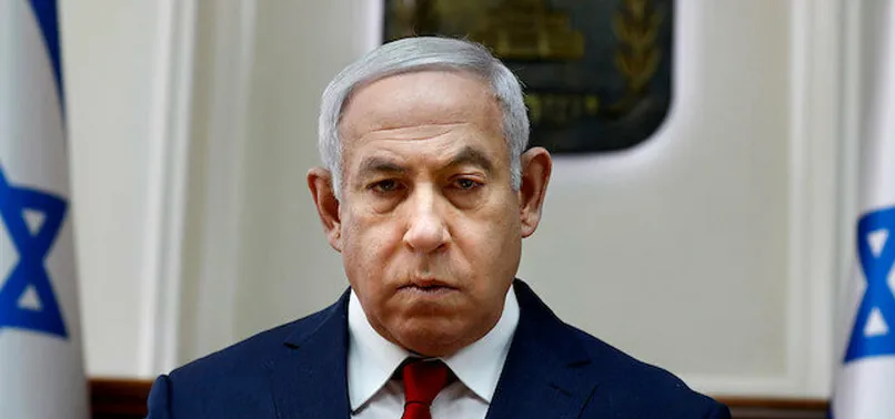 Netanyahu'dan flaş Gazze açıklaması! "ABD bizi destekliyor ve daha ortadan kaldıracağımız hedefler var!"