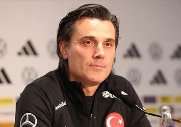 Montella'dan maç öncesi dikkat çeken açıklama: Bu karşılaşmanın ne kadar önemli olduğunu biliyoruz