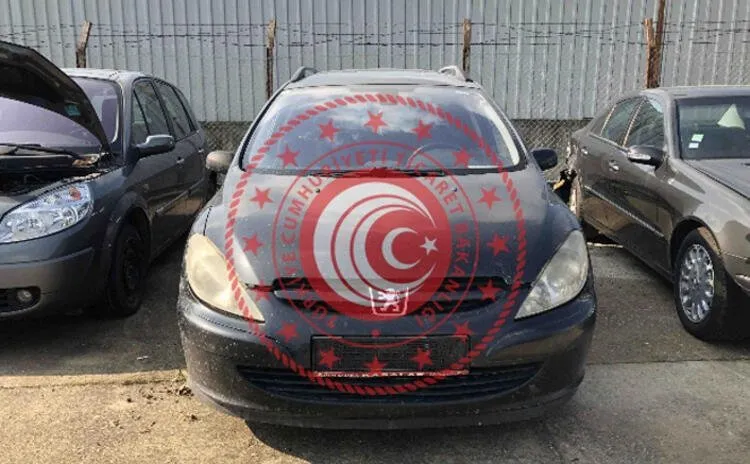 Ikinci El Araba Alacaklar Dikkat Uygun Fiyatli Otomobiller Satisa Cikti Iste Acik Artirma Ile Satilan Arac Listesi