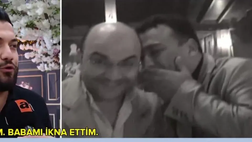 Kıvırcık Ali’nin bilinmeyen düeti