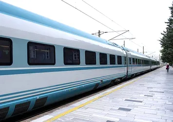 İsrail'den Arap ülkerini kapsayacak demiryolu inşa planı