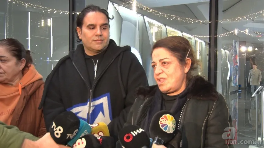 Fatih Ürek'in son programdaki sözleri gündem oldu! En içten itiraf... 3