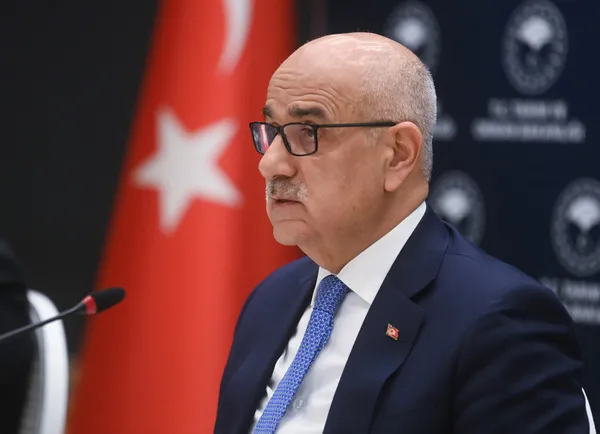 Son dakika | Market fiyatlarında spekülasyon iddiaları! Bakan Kirişci'den net açıklama: Gerekeni yaparız - 8