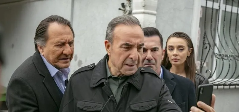 Arka Sokaklar yeni bölüm ne zaman yayınlanacak 2023? Arka Sokaklar yeni bölüm tarihi açıklandı mı?