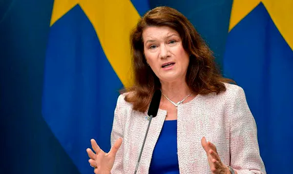 İsveç heyeti Türkiye’ye geliyor! Silah ambargosu kalktı sırada iade edilecek teröristler var