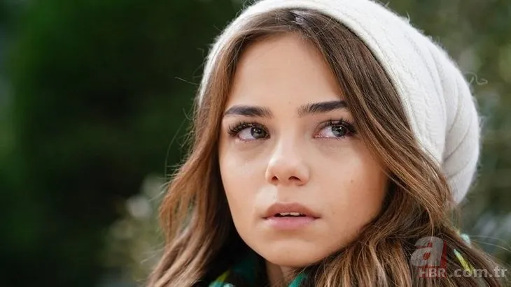 Bahar Şahin'in yeni aşkı! Önce paylaştı sonra sildi...