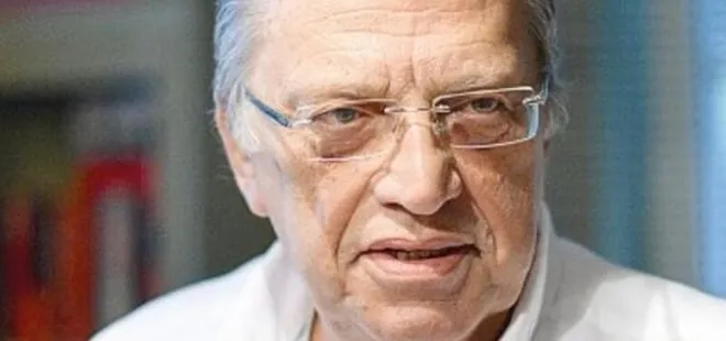 Son dakika: Mesut Yılmaz hayatını kaybetti