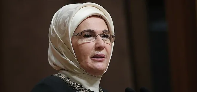 Emine Erdoğan’dan Uluslararası Aile Forumu’na ilişkin paylaşım!