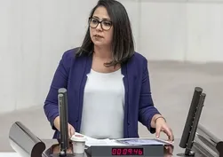 Ankara Cumhuriyet Başsavcılığı harekete geçti! TİP'li Saliha Sera Kadıgil hakkında “Cumhurbaşkanına hakaret” ve “tehdit” soruşturması
