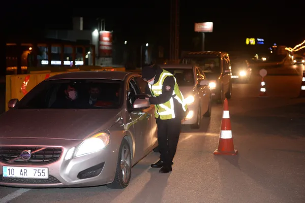 Son dakika: İçişleri Bakanlığı açıkladı! İşte yeni tedbirler hakkında tüm merak edilenler