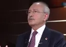 Kılıçdaroğlu Eren Erdem ve HDPye sahip çıktı!