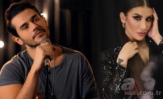 İrem Derici’den ihanet itirafı: Çok fena aldatıldım! 20