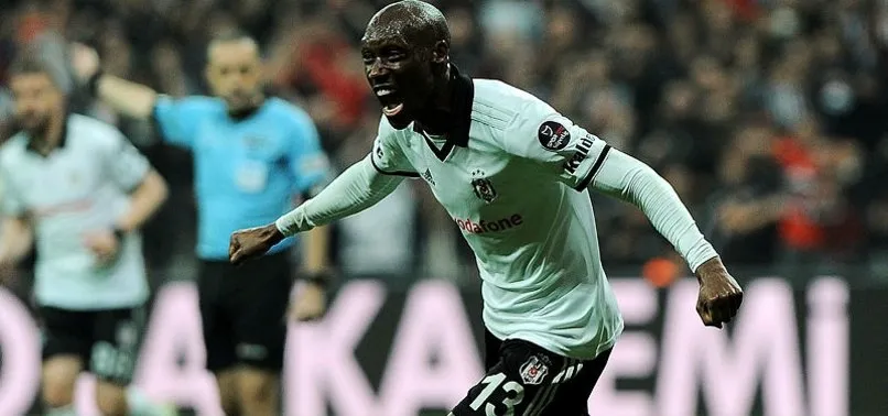 Son dakika | Beşiktaş'ta Atiba şoku! Kadrodan çıkarıldı