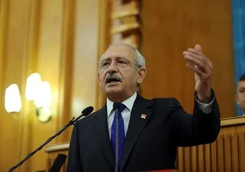 CHP, ABD modelini tartışmaya açtı