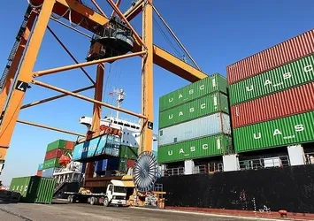 Mayıs ayı dış ticaret verileri açıklandı