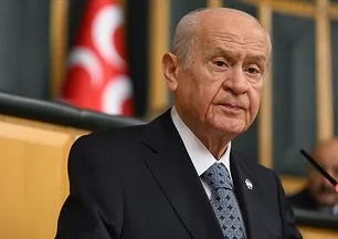 MHP lideri Bahçeli'den Terörsüz Türkiye ve İBB soruşturmasına ilişkin açıklama!