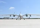 3 Akıncı SİHA daha Mehmetçikin emrinde!