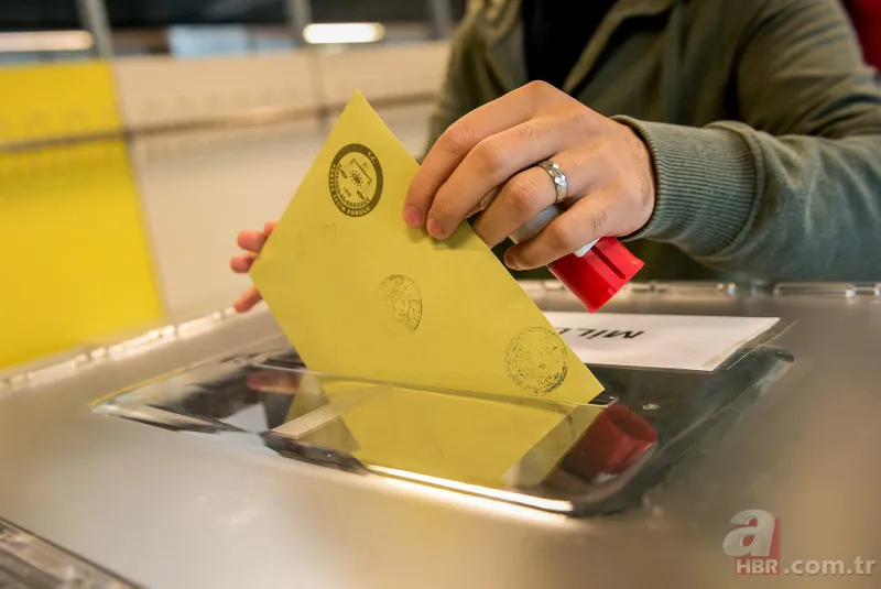 2024 DEM kazandığı iller ve ilçeler! 31 Mart HDP seçim sonuçları ve oy oranları 1