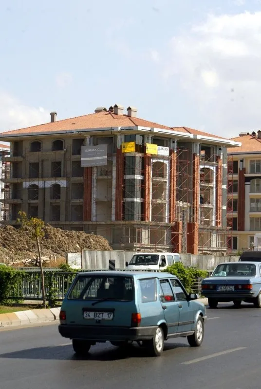 TOKİ evleri fiyatı ne kadar? İl il TOKİ konutları fiyatları 2019