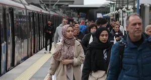Cumhuriyet Bayramı’nda ücretsiz ulaşım