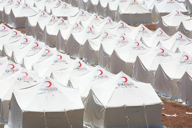 Kızılay Ekim ayında KPSS şartsız 7 farklı kadroya personel alımı yapıyor! Başvuru şartları ve tarihi belli oldu