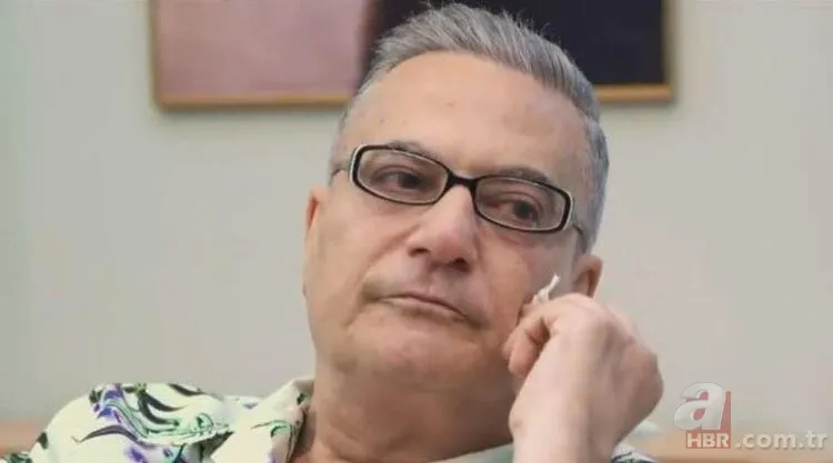 Mehmet Ali Erbil: Göğüslerimi yaptıracağım 2