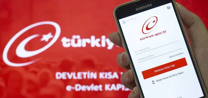 Sahte e-devlet sitesiyle kart aidatı iade dolandırıcılığına dikkat! 6,69 liraya bile göz diktiler
