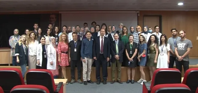 ABD'li ünlü doktor Lenardo'dan Türk sağlık sistemine övgü! Sistem ve hekimler başarılı