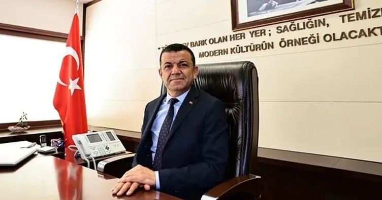 CHP'li Başkan Bülent Nuri Çavuşoğlu'ndan muhtara ağır hakaret - 1