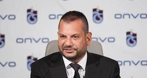 Uğurcan Çakır Fenerbahçe’ye transfer olacak mı?