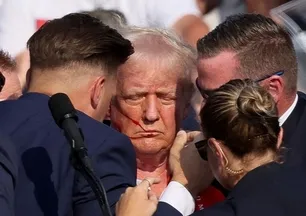 Trump'a sıkılan kurşunun ardında kim vardı? ABD basını yazdı Dikkat çeken İran detayı