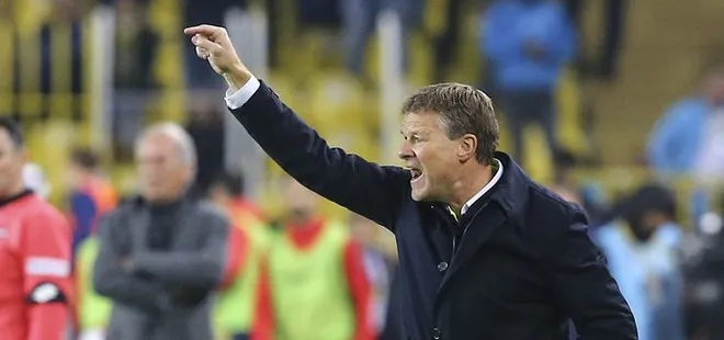 Comolli’den Koeman açıklaması