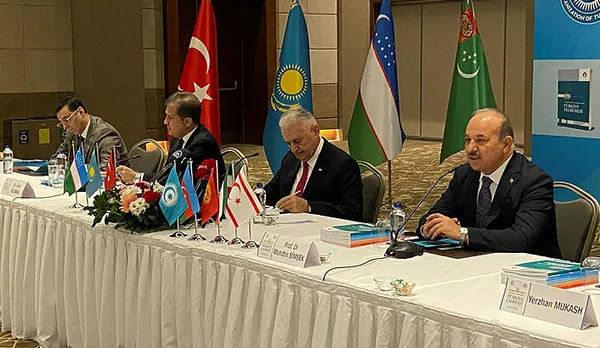 AK Parti Genel Başkanvekili Binali Yıldırım’dan savunma sanayi mesajı! Dünya takdir ediyor