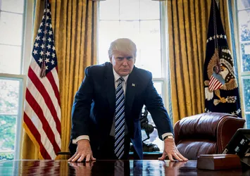 ABD Başkanı Donald Trump'ın yeni hedefi Pakistan!