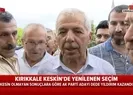 Kırıkkale Keskin AK Parti Adayı Dede Yıldırım A Habere konuştu |Video
