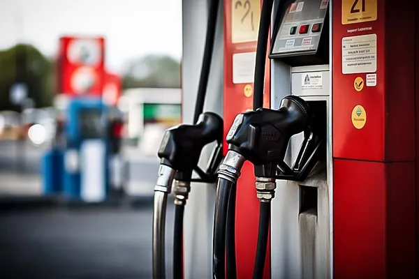 Motorine indirim mi geldi, litre fiyatı ne kadar? Brent petrol düştü mü son dakika? 7 Aralık 2023 güncel akaryakıt fiyatları...