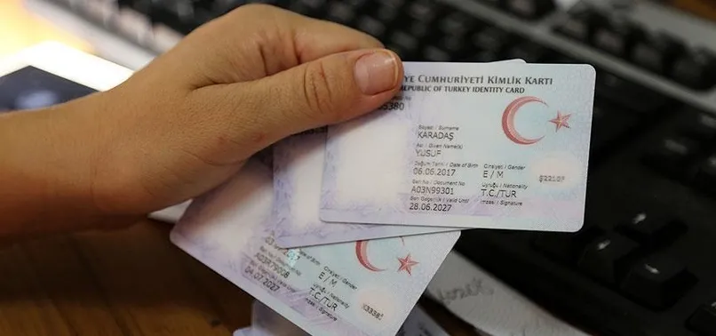 2023 Kimlik yenileme ücreti ne kadar, kaç TL? Kimlik yenileme, değiştirme randevusu nasıl alınır?