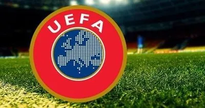 UEFA yılın futbolcusu adaylarını açıkladı