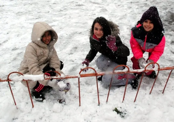 Ankara’da okullar tatil mi? Ankara’da okullara kar tatili var mı? Ankara’da yarın okullar tatil mi? Ankara’da 26 Aralık Çarşamba günü okullar tatil mi?