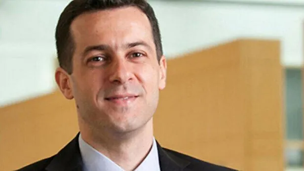 Erhan Çetinkaya kimdir? Yeni TÜİK Başkanı Erhan Çetinkaya kaç yaşında ve nereli? Erhan Çetinkaya’nın biyografisi