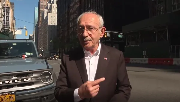 Kemal Kılıçdaroğlu başörtüsü konusunda çark etti: Anayasa golünü yiyince FETÖ taktiğini devreye soktu!