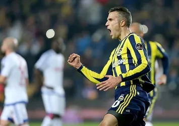 Fenerbahçe, Karabükspor'u gole boğdu
