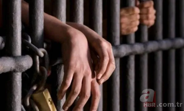 Af yılbaşında Meclis'e gelecek! 130 bin kişi yararlanacak! Af yasası nasıl olacak? Kimler aftan yararlanacak? 21