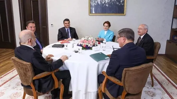 6li-masada-ekonomik-kriz-koalisyonda-birbirlerini-yiyorlar-iyi-partiden-yeni-bakanlik-ve-hazine-ve-maliyeyi-ay-1674681884469.jpeg Batı güdümlü 6'lı ittifakta kriz! İYİ Parti Grup Başkanvekili Erhan Usta’dan 'Hazine ve Maliye'yi ayırırız' çıkışı - 1