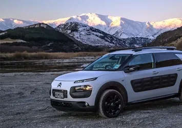 Citroen'den 20 aya 0 faiz kampanyası
