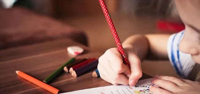 Okul öncesi disleksi belirtilerine dikkat!