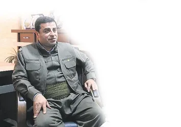 Emirler PKK’dan
