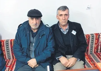 Selçuk Dost ve Enes Sarıaslan aynı mahallede oturuyormuş