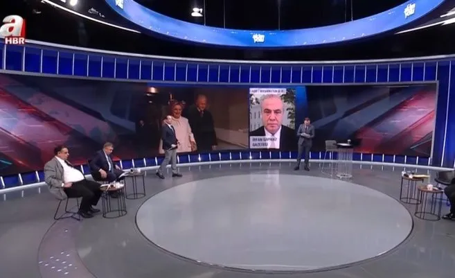 Tüm suç Netanyahu’ya mı yıkılacak?